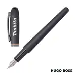 Stylo-plume Hugo Boss Iconic Contour
