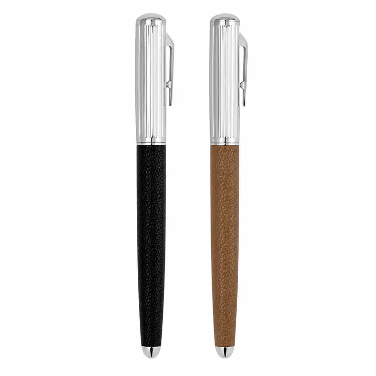 Hugo Boss Iconic Pure Fountain Pen