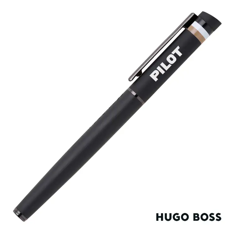Hugo Boss Loop Iconic Fountain Pen #2