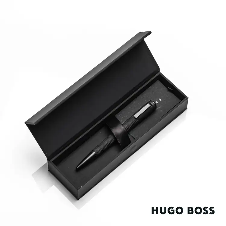 Hugo Boss Pure Tire Fountain Pen #2