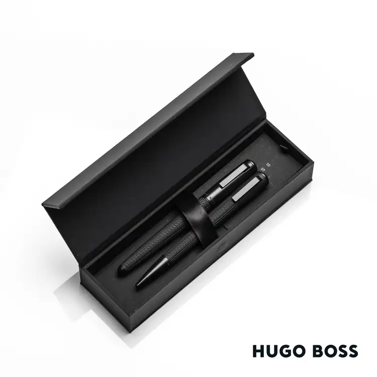 Hugo Boss Pure Tire Fountain Pen #3