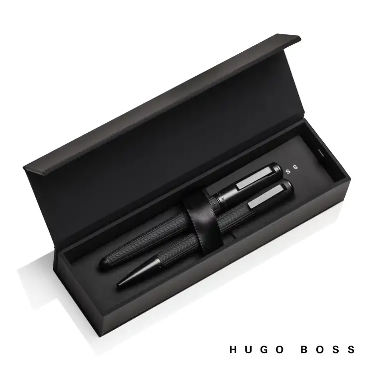 Hugo Boss Pure Tire Fountain Pen #4