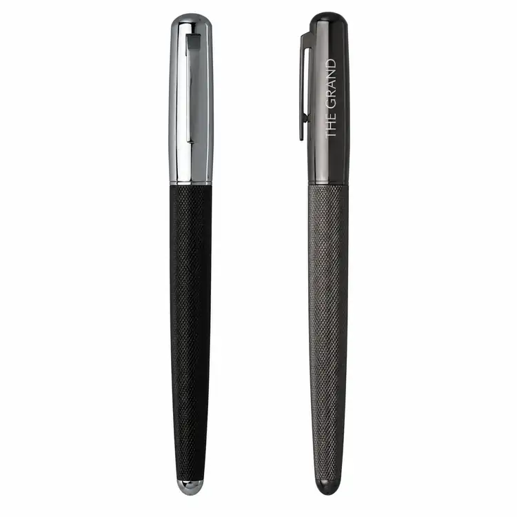 Hugo Boss Pure Fountain Pen