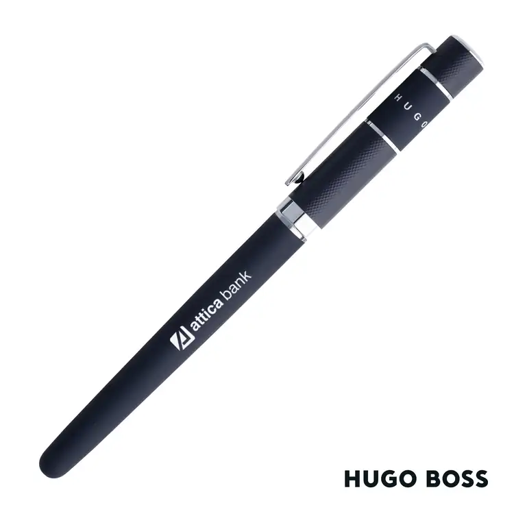 Hugo Boss Ribbon Fountain Pen