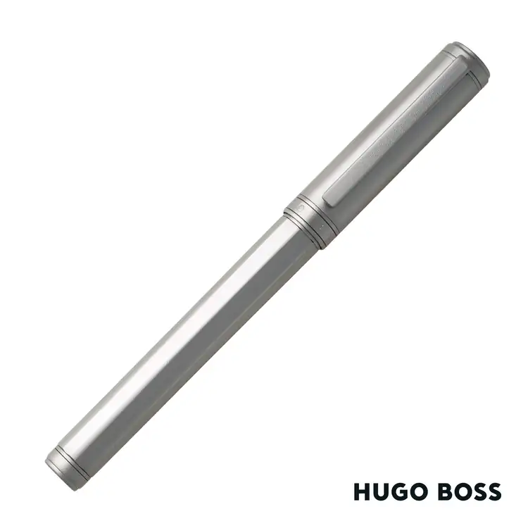 Hugo Boss Step Fountain Pen