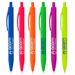 Rochefort Retractable Pen