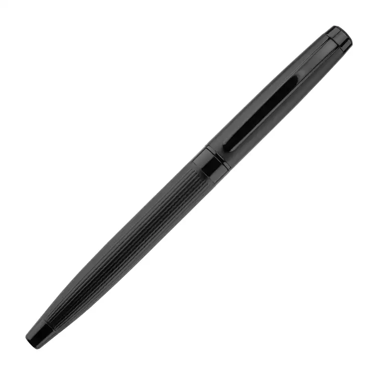 Bachman Textured Rollerball Pen #3