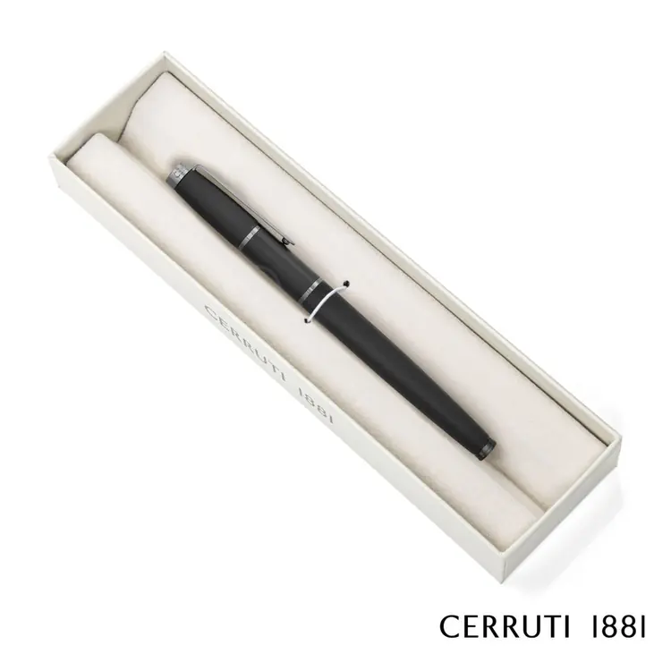 Stylo roller Brick de Cerruti 1881 #4