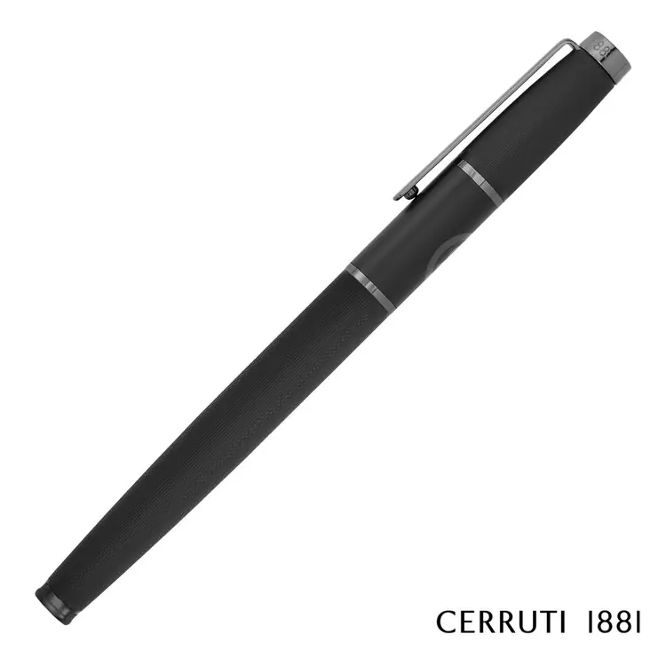 Stylo roller Brick de Cerruti 1881