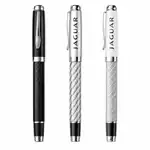Stylo roller Bristol en fibre de carbone