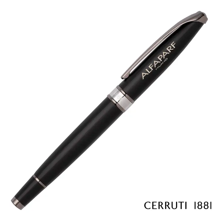 Cerruti 1881 Abbey Rollerball Pen #3