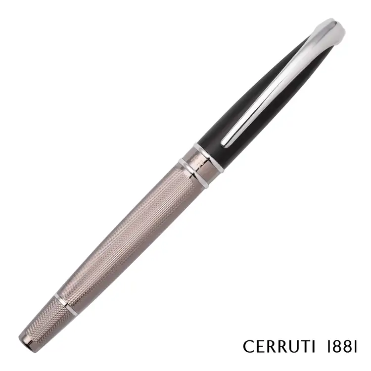 Cerruti 1881 Abbey Rollerball Pen #4