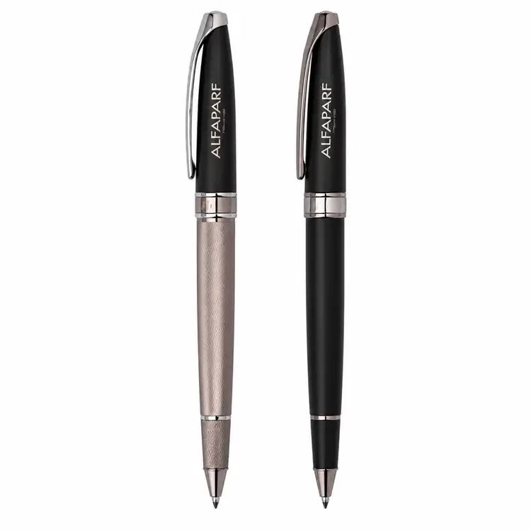 Cerruti 1881 Abbey Rollerball Pen