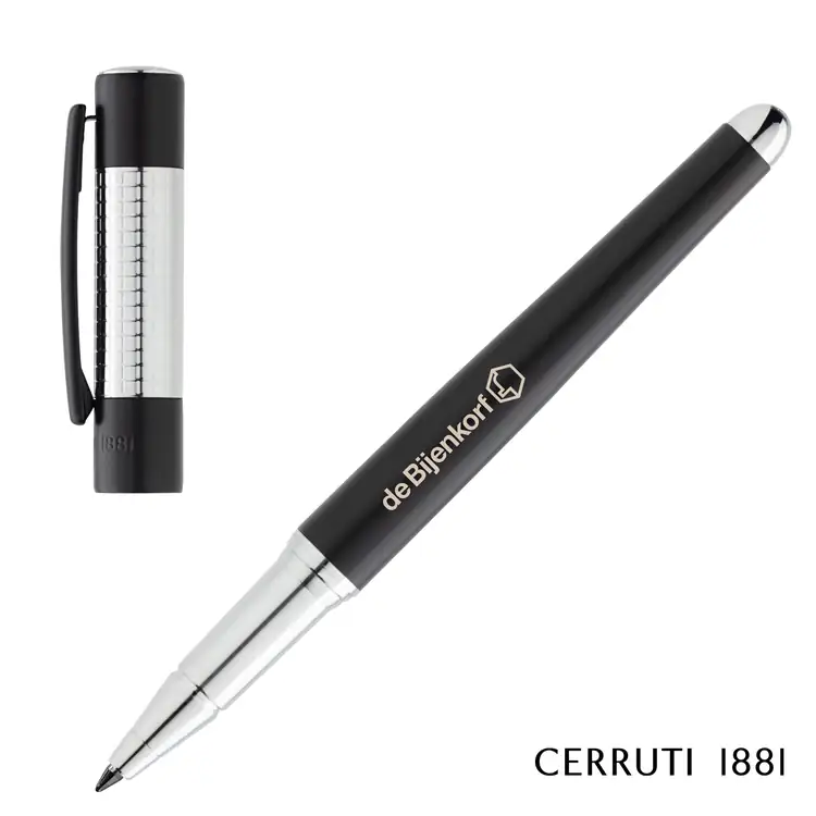 Stylo roller Cerruti 1881 Albion