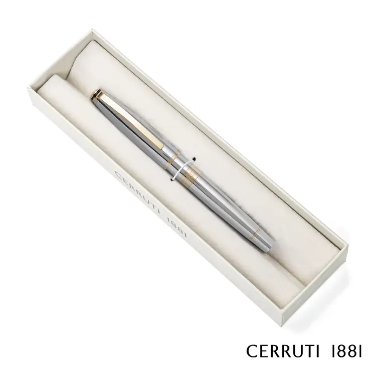 Cerruti 1881 Bicolore Rollerball Pen #2