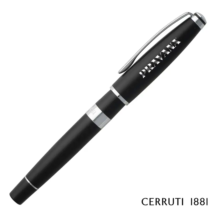 Cerruti 1881 Bicolore Rollerball Pen