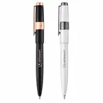 Stylo roller Cerruti 1881 Block Brushed
