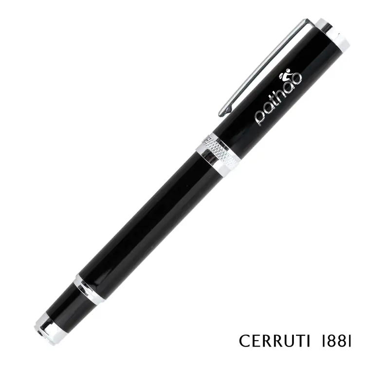 Stylo roller Cerruti 1881 Focus