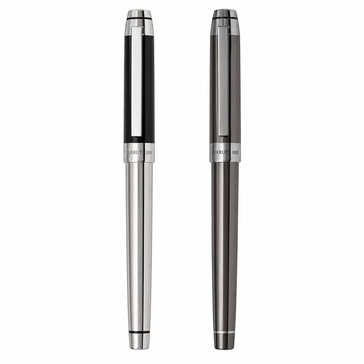 Cerruti 1881 Heritage Rollerball Pen