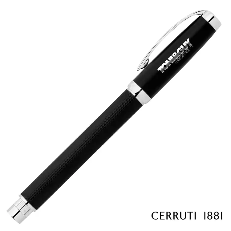 Cerruti 1881 Myth Rollerball Pen #2