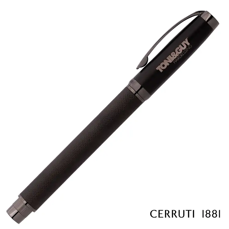 Cerruti 1881 Myth Rollerball Pen #3