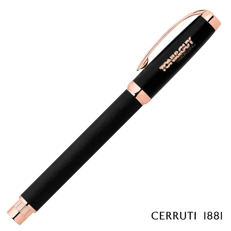 Cerruti 1881 Myth Rollerball Pen #4