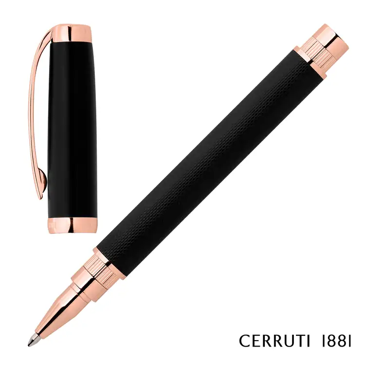 Cerruti 1881 Myth Rollerball Pen #5