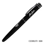 Stylo roller Cerruti 1881 Ring Top