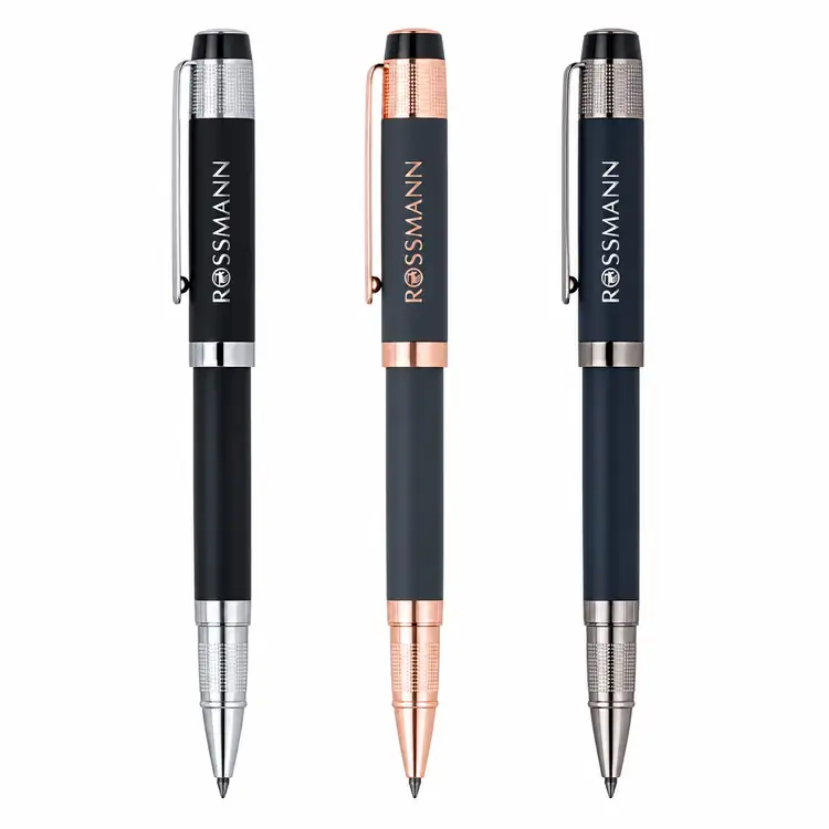 Cerruti 1881 Thames Rollerball Pen