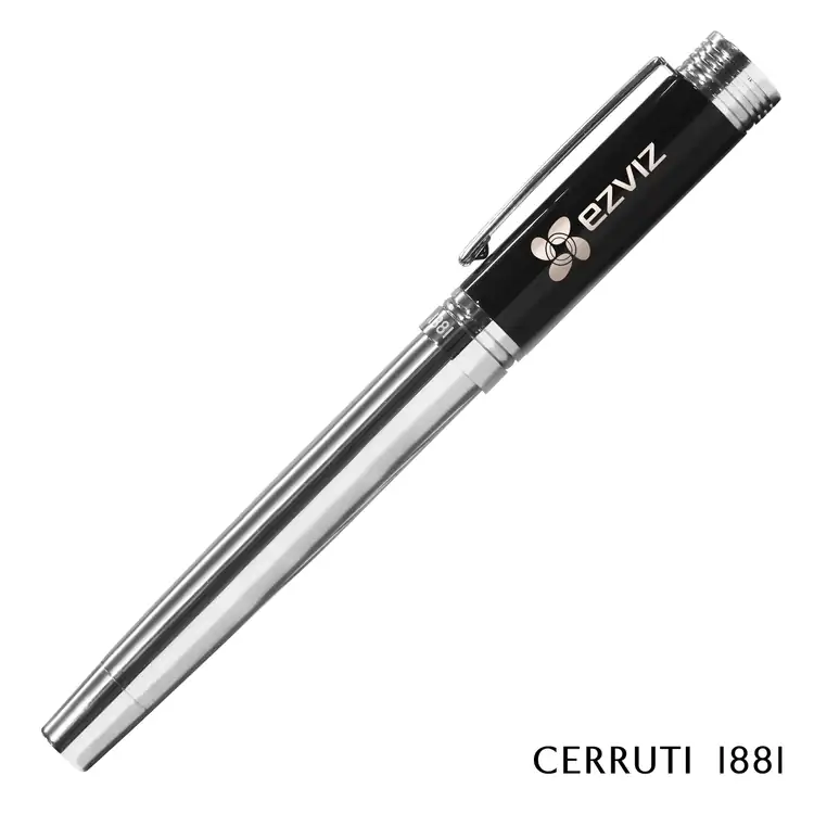 Cerruti 1881 Zoom Classic Rollerball Pen #2