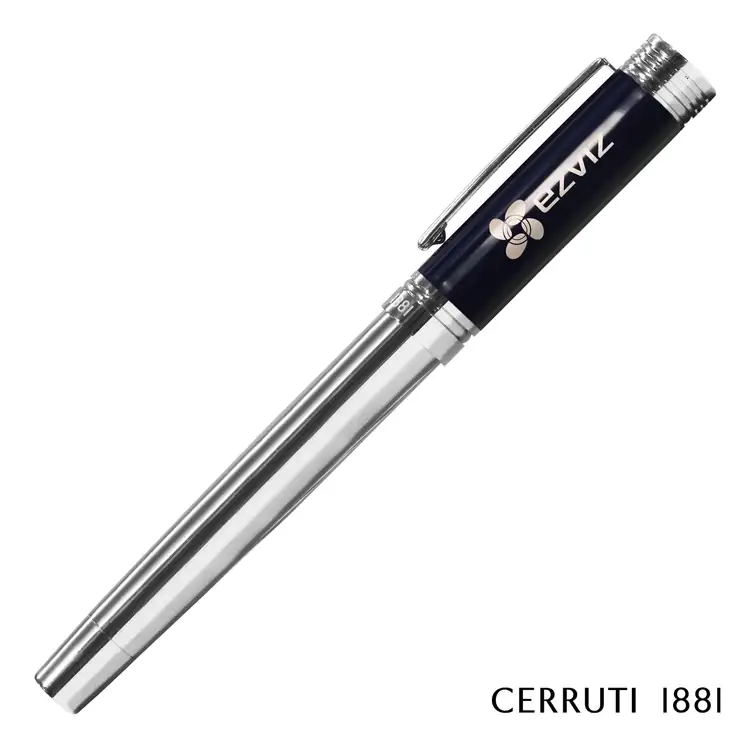 Cerruti 1881 Zoom Classic Rollerball Pen #3
