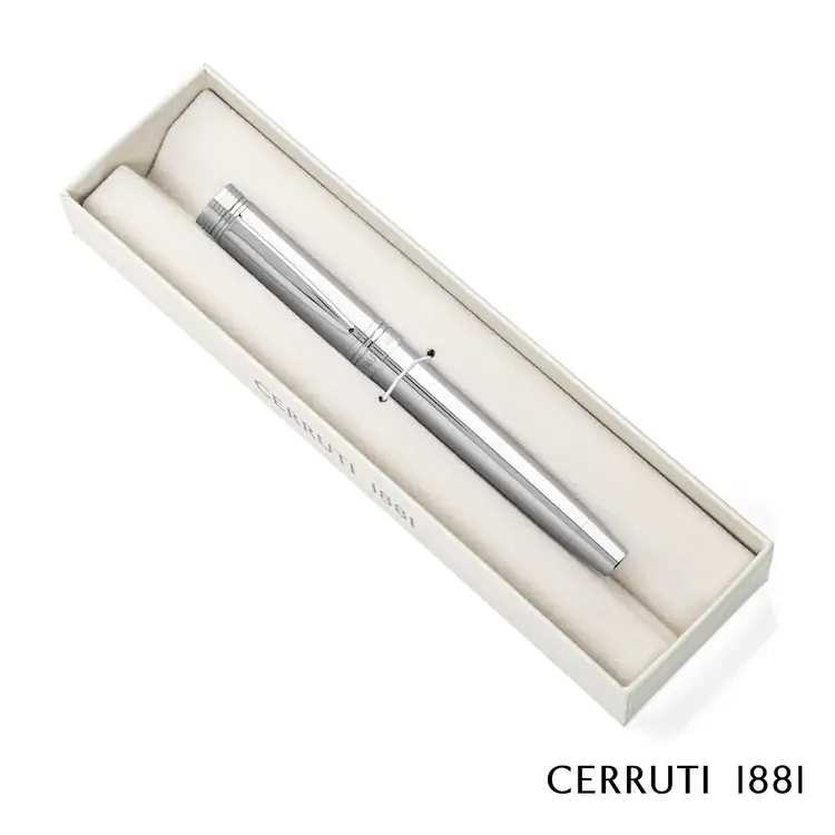 Cerruti 1881 Zoom Classic Rollerball Pen #4