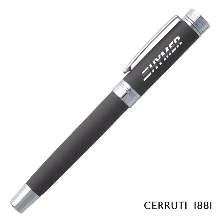 Cerruti 1881 Zoom Soft Rollerball Pen #2