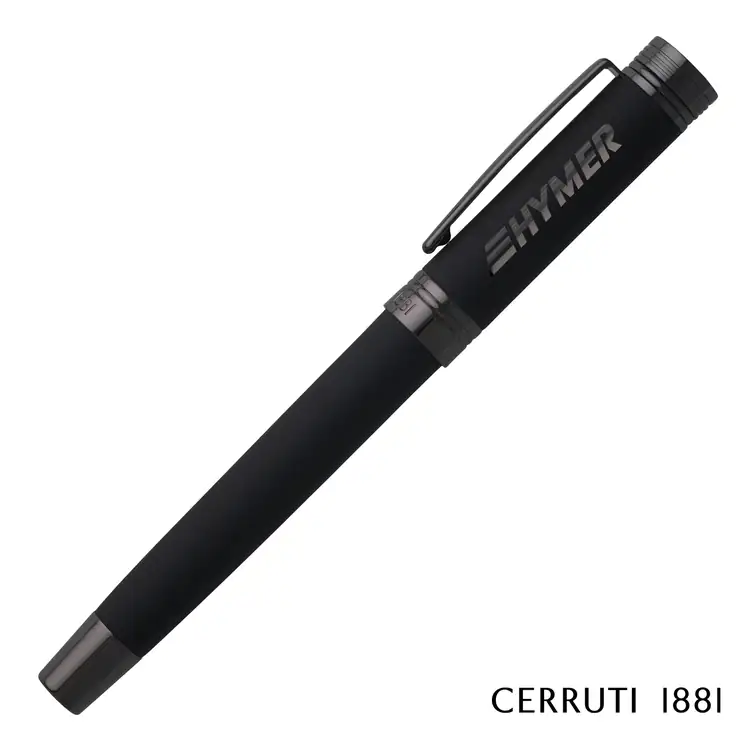 Cerruti 1881 Zoom Soft Rollerball Pen #3