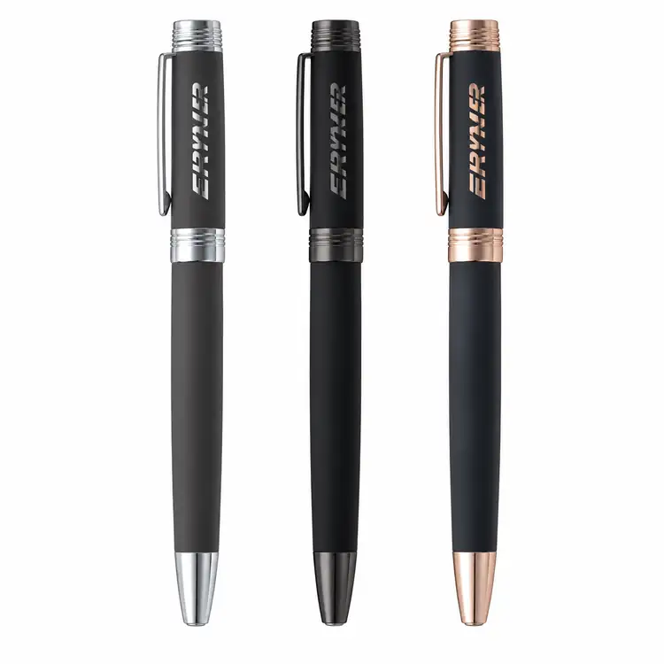 Cerruti 1881 Zoom Soft Rollerball Pen