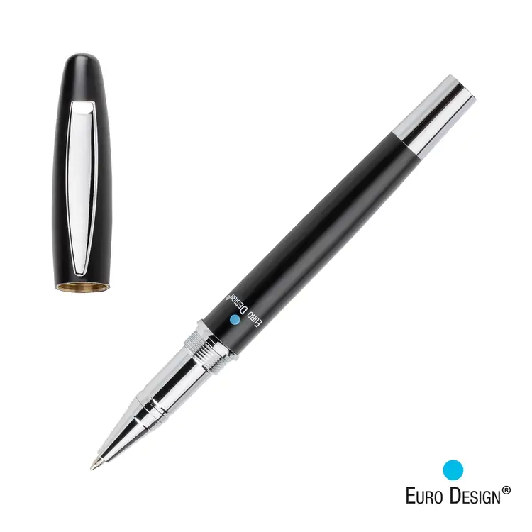 Stylo roller Euro Design Rumi Executive #5