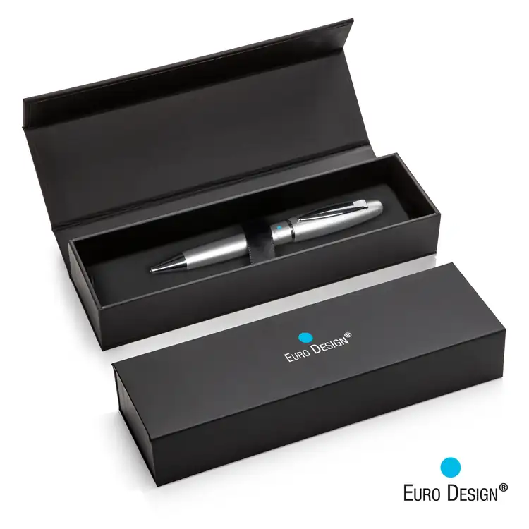 Stylo roller Euro Design Rumi Executive #6