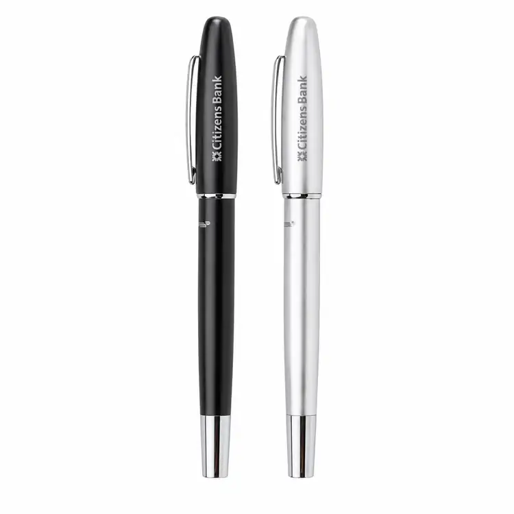 Stylo roller Euro Design Rumi Executive