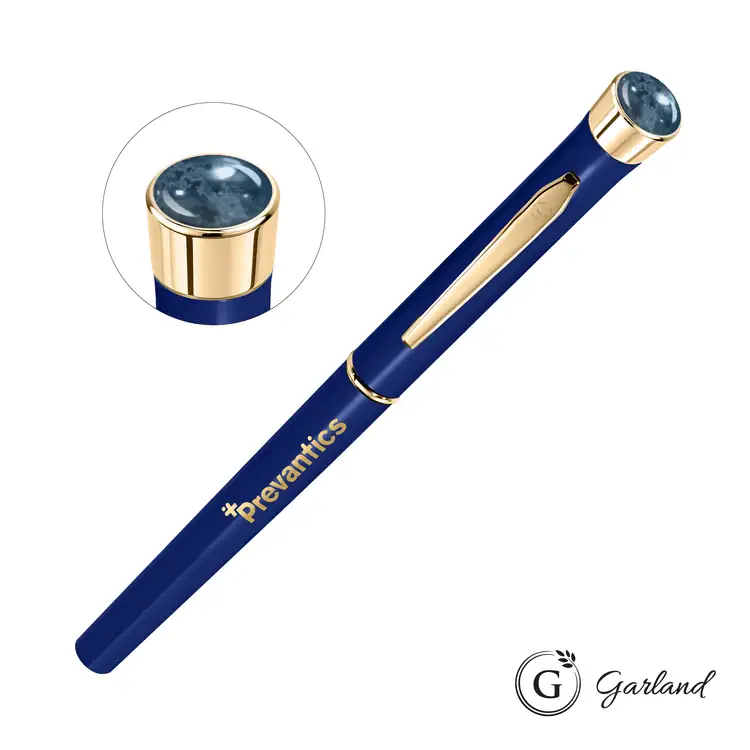 Garland Color Aura Rollerball Pen - Gold #3