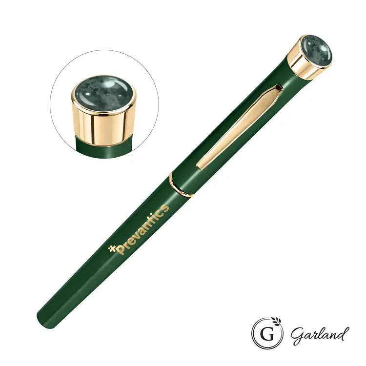 Garland Color Aura Rollerball Pen - Gold #5