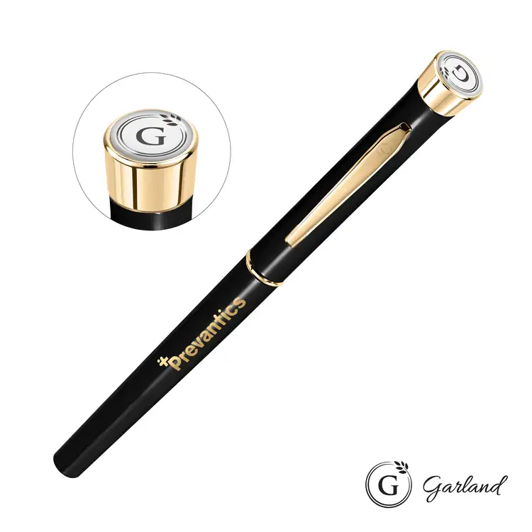 Garland Color Rollerball Pen - Gold #2