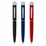 Stylo roller Garland Tactical Textured avec garnitures chromées