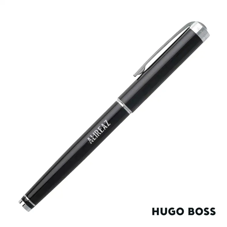 Hugo Boss Ace Rollerball Pen #2