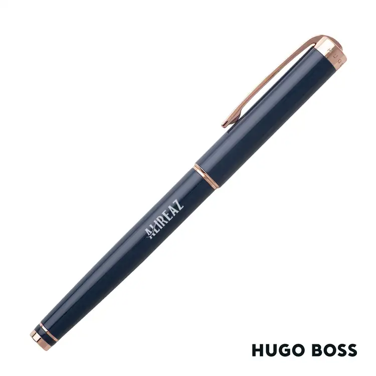 Hugo Boss Ace Rollerball Pen #3