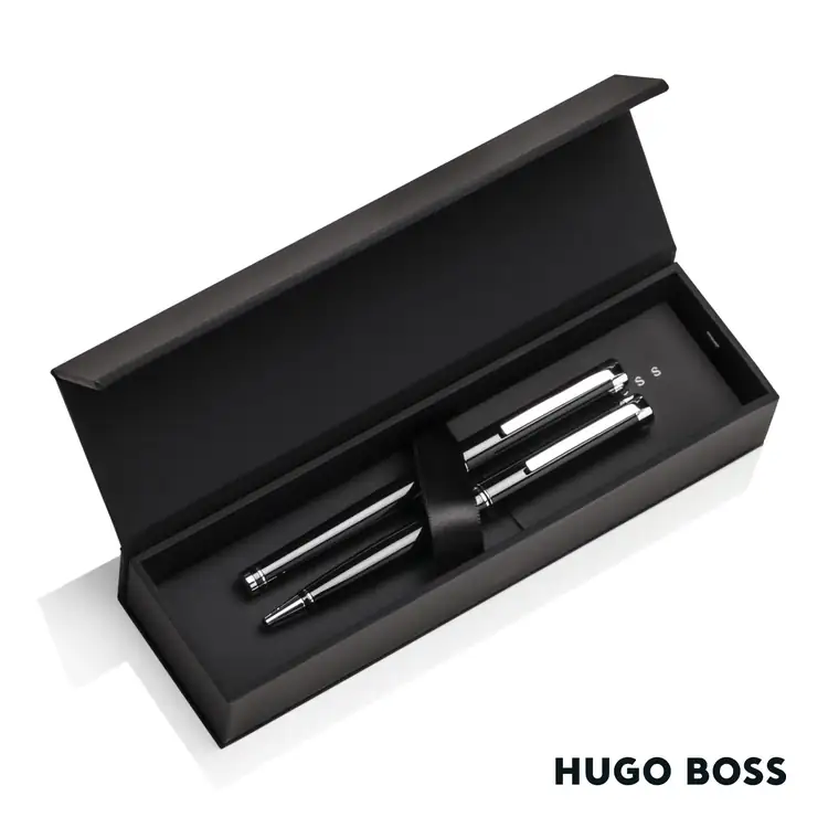 Hugo Boss Ace Rollerball Pen #4