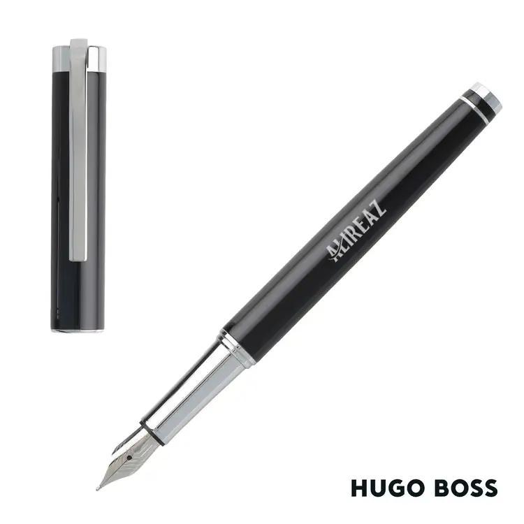 Hugo Boss Ace Rollerball Pen #5