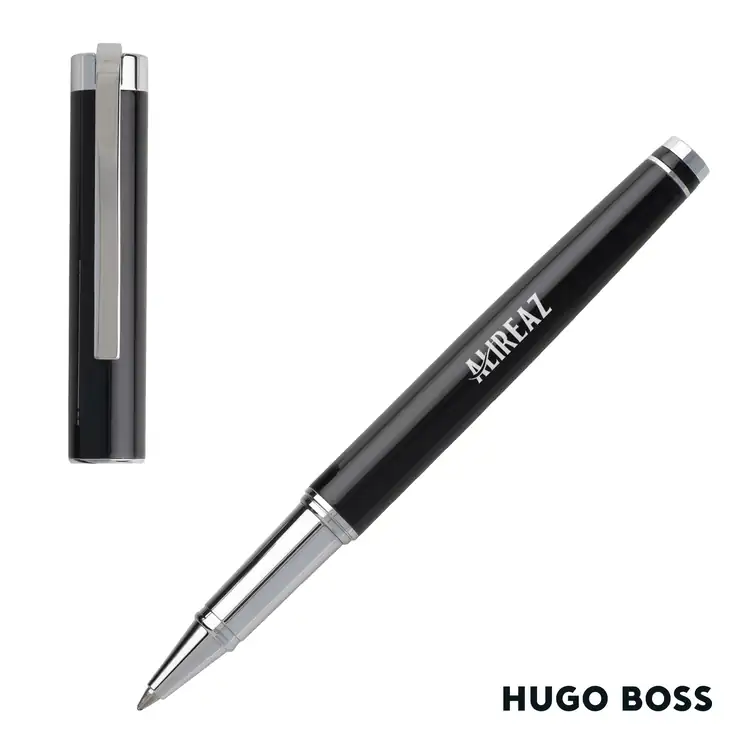 Hugo Boss Ace Rollerball Pen #6