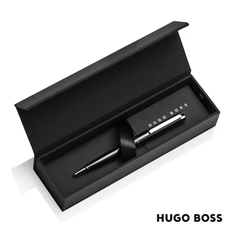 Hugo Boss Ace Rollerball Pen #7