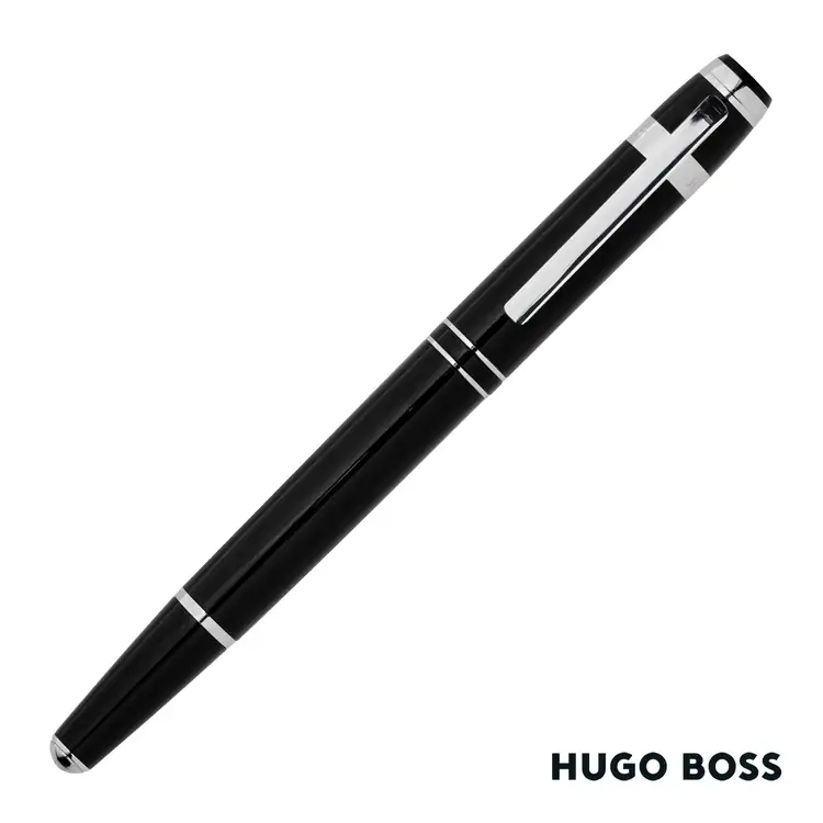 Hugo Boss Classic Fusion Rollerball Pen #2