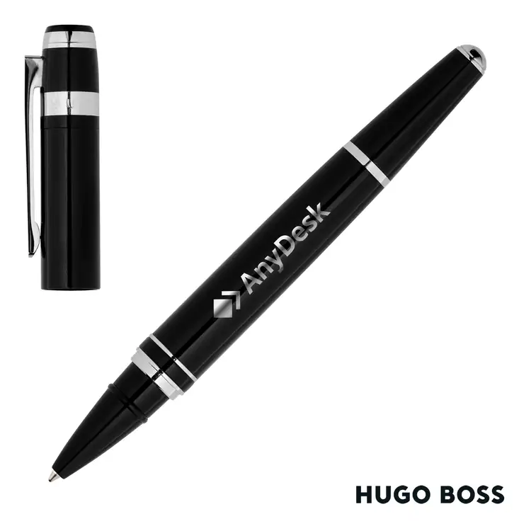 Hugo Boss Classic Fusion Rollerball Pen